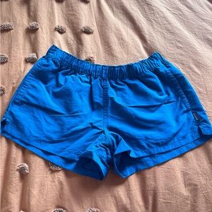 Patagonia Baggies 2.5 inch